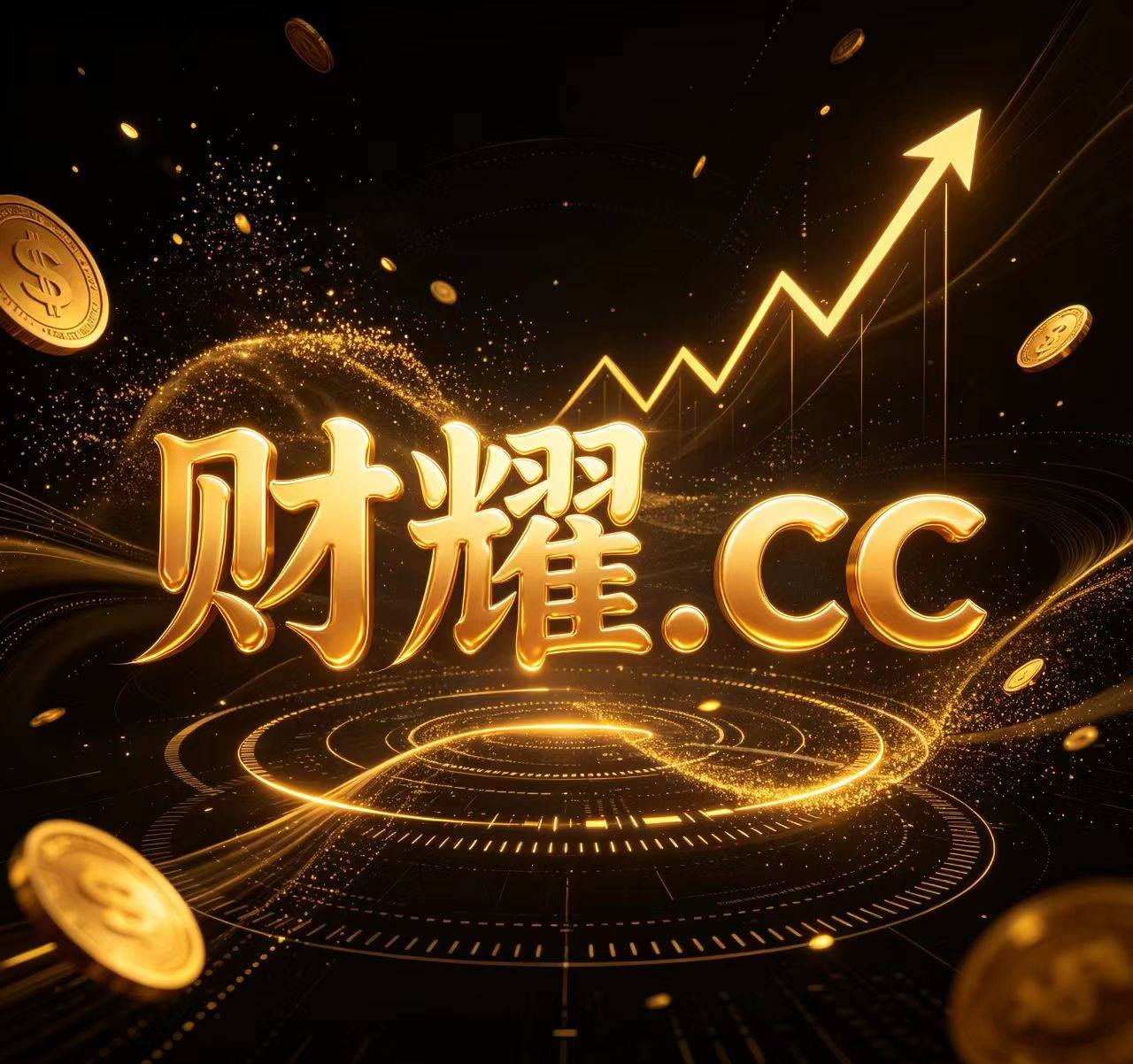 牢记本站域名:财耀.cc